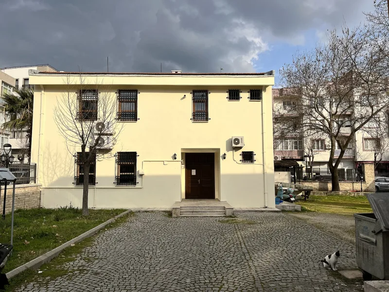 Akhisar Múzeum (Akhisar Müzesi): útmutató a kiállításhoz és a látogatáshoz