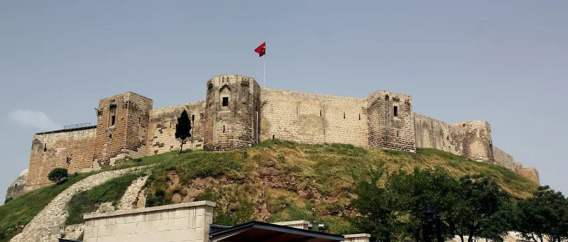Synagóga v Gaziantepe – história a reštaurovanie v roku 2012