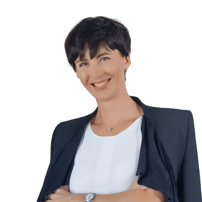 Майя Сотникова