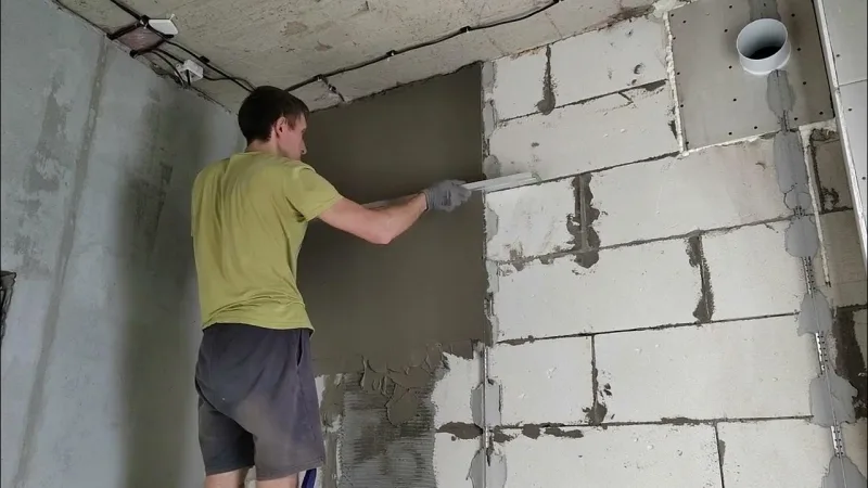 עבודות גמר וגימור באלאניה