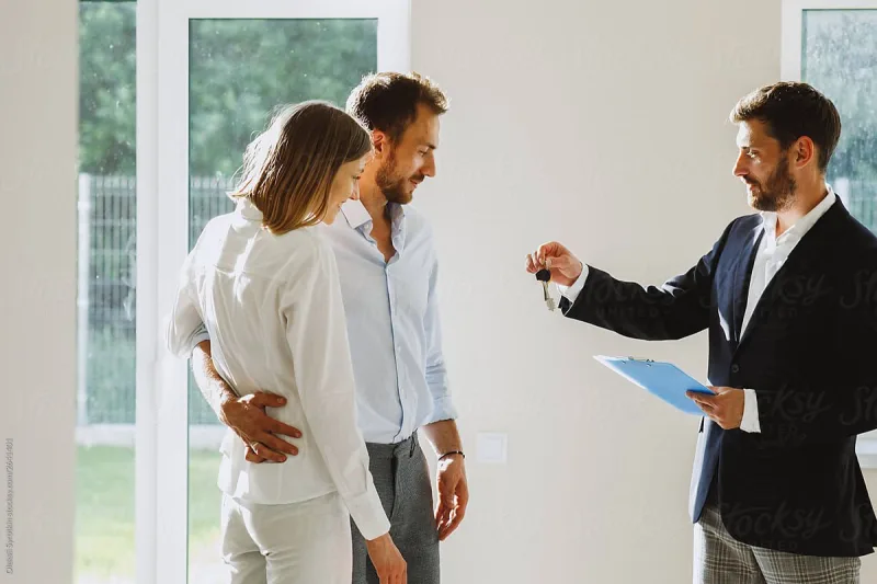 Избор на имот според желанието на клиента