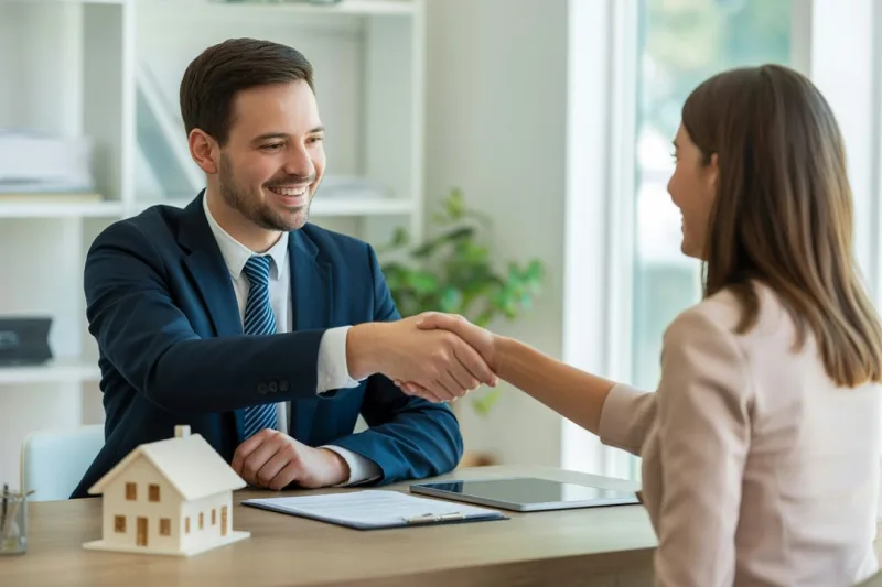 Пълна правна подкрепа на сделката