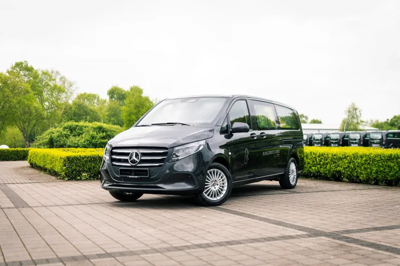 梅赛德斯/大众标准版，贝莱克至（AYT）安塔利亚机场接送服务