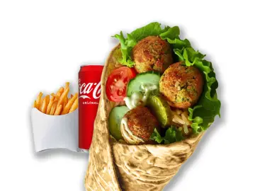 Кралско черно комбо