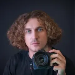 Фотограф в Аланье