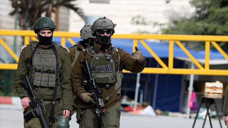 USA patrili medzi krajiny s najvyšším počtom občanov v izraelskej armáde útočiacej na Gazu