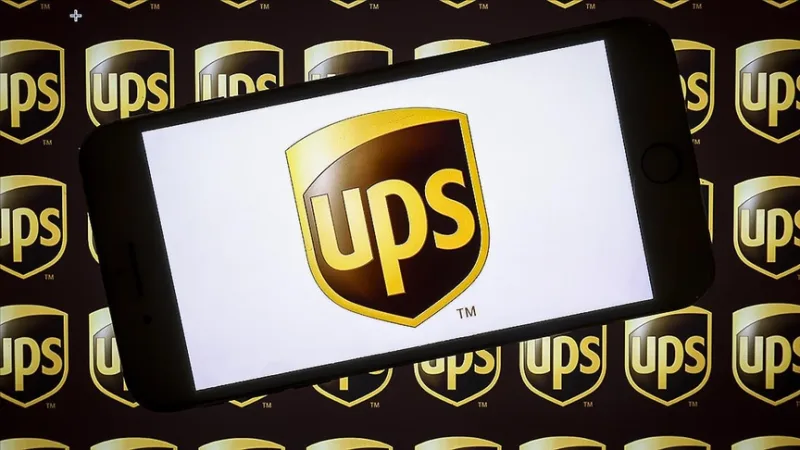 UPS žaluje európsku dcérsku spoločnosť Temu Whaleco o 37 miliónov eur