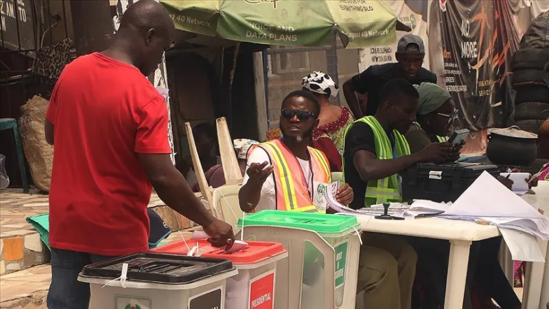 Prezidentské voľby v Nigérii sa budú konať 20. februára 2027