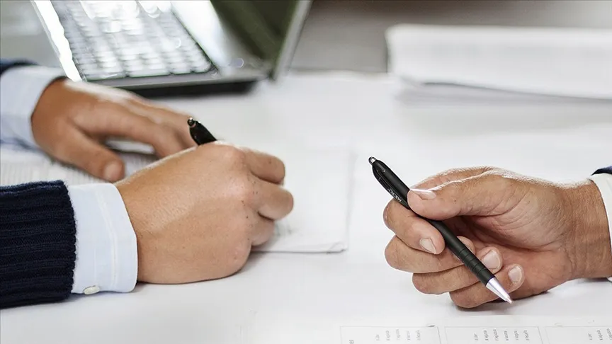 Die Beziehungen zwischen der Türkei und den VAE entwickeln sich auf der Grundlage einer zunehmenden Handelspartnerschaft