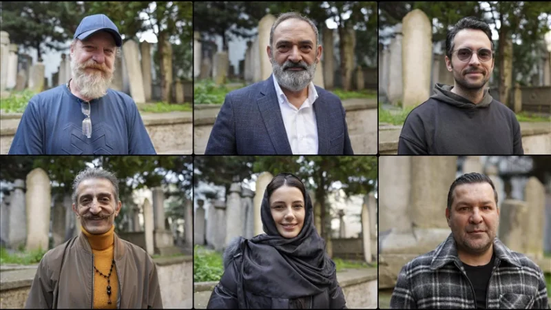 Isztambul spirituális szultánjának története találkozik a közönséggel a Vefa Sultan című sorozatban.