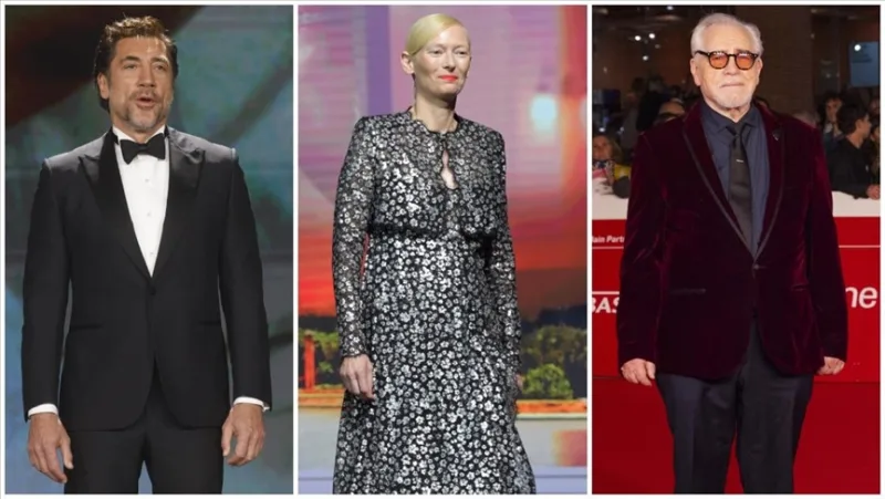 81 artistes de renommée mondiale ont critiqué le silence du Festival international du film de Berlin sur 