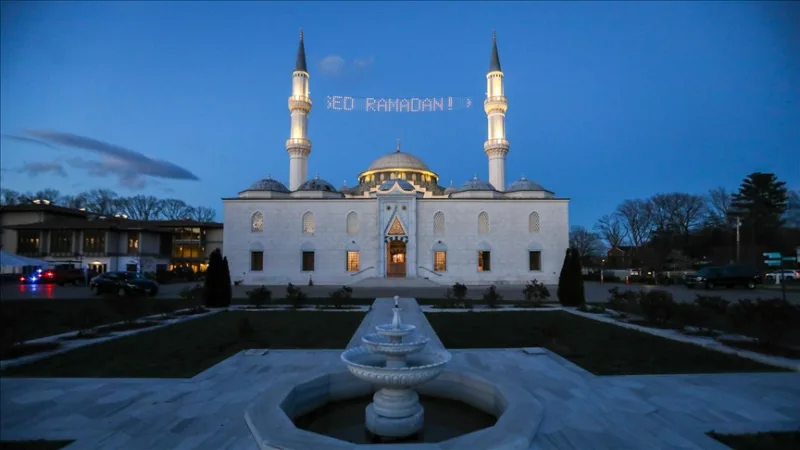 Der US-Bundesstaat Washington erkennt den Ramadan offiziell an