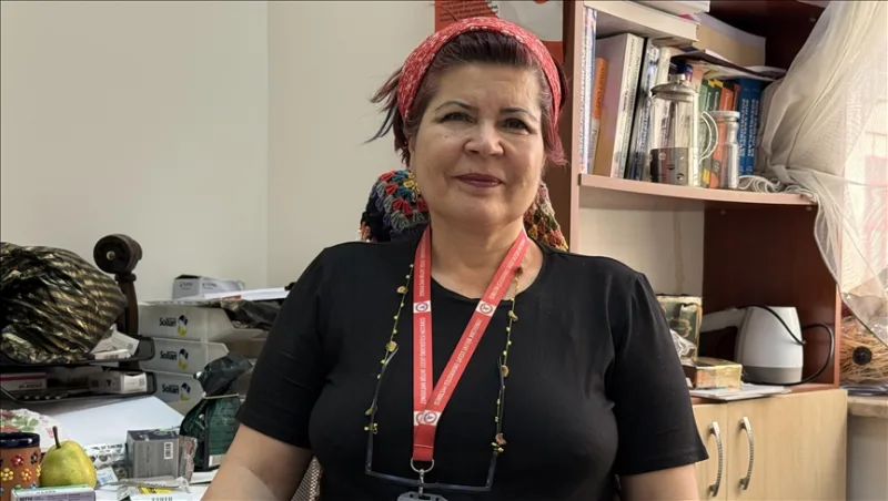 Wenn die Hortungsstörung unbehandelt bleibt, können sich physische und digitale Räume in 