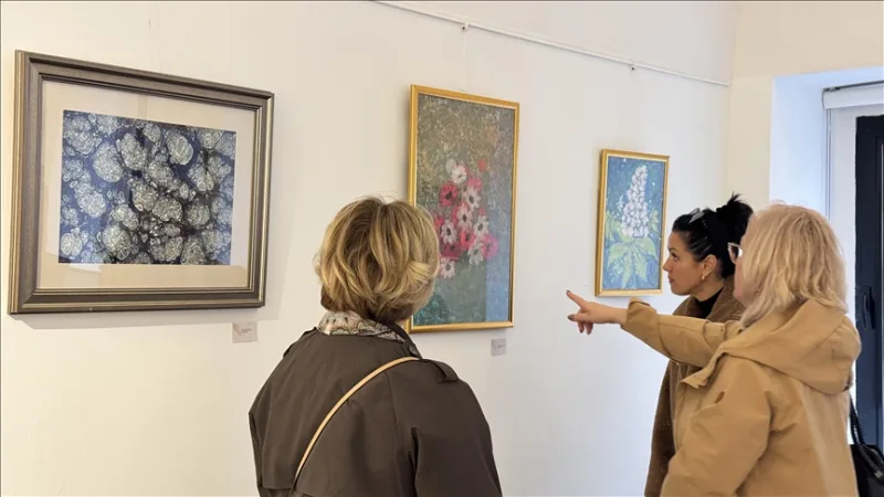 Marmorierausstellung 