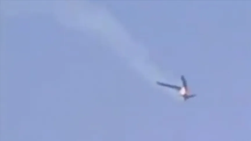 סוכנות הידיעות פארס: איראן הפילה מל"ט אמריקאי