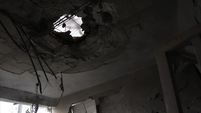 Bei den von den USA und Israel ausgelösten Angriffen setzte der Iran mehr als 5.000 Raketen und Drohnen ein