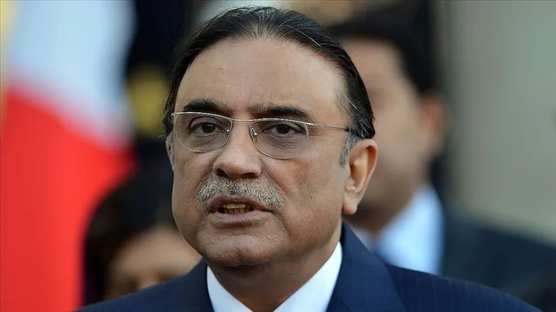 Aufruf Pakistans an Indien zur unverzüglichen Umsetzung des Indus-Wasserabkommens