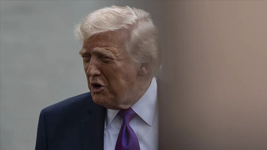 وفقًا لترامب، فإن الحزب الديمقراطي هو «أكبر عدو» للولايات المتحدة بعد إيران