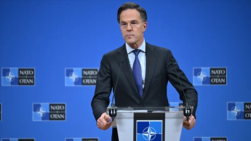 NATO-Generalsekretär Rutte bat Trump um Verständnis für die Vorbehalte der Verbündeten gegenüber dem Iran