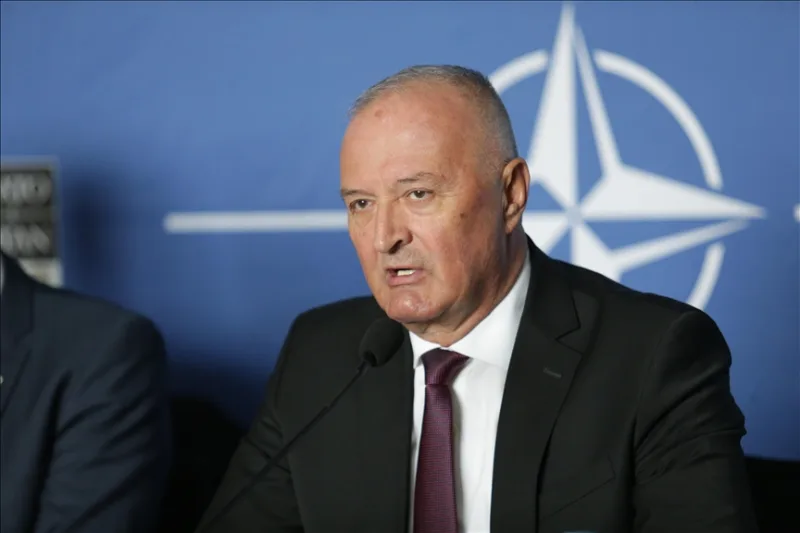 Der bosnisch-herzegowinische Verteidigungsminister Helez erklärte, dass Ende Mai ein Vertrag über die Bayraktar TB2 unterzeichnet werde