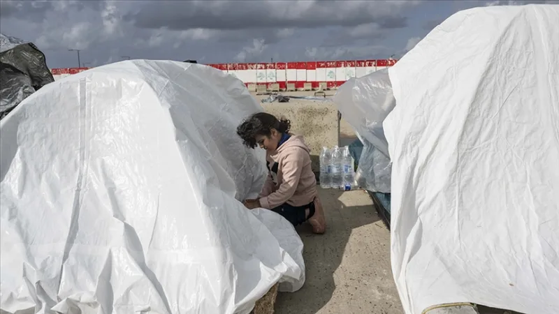 UNICEF: Mit dem Beginn der Angriffe der USA und Israels auf den Iran zahlen die Kinder in der Region einen hohen Preis