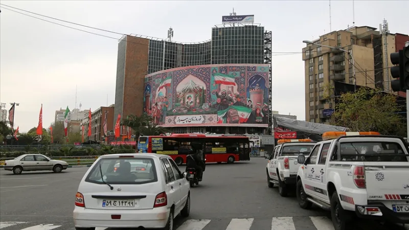 Die Behauptung, dass der ägyptische Geheimdienst Kontakt zu den iranischen Revolutionsgarden aufgenommen und den Parteien einen Waffenstillstand vorgeschlagen habe