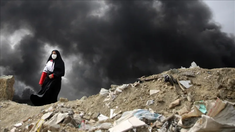 Netanyahus Konzept des endlosen Krieges treibt den Nahen Osten in eine Sackgasse