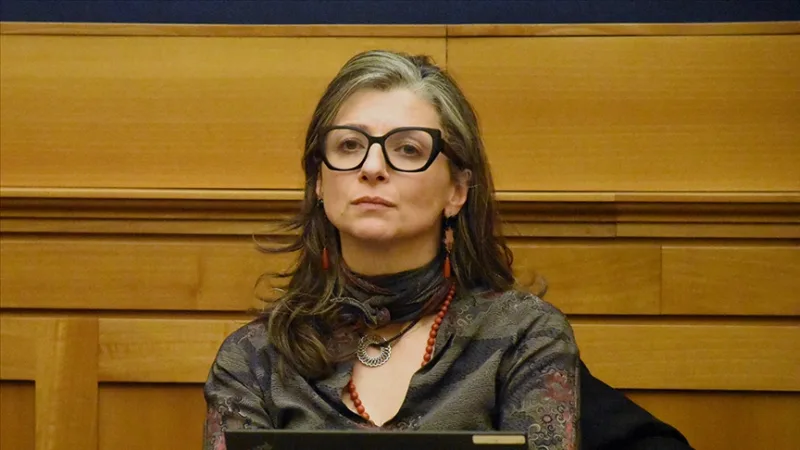 UN-Sonderberichterstatterin Albanese fordert Staaten auf, ihre Beziehungen zu Israel abzubrechen