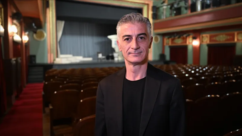 Les billets pour les pièces données à l'occasion de la Journée mondiale du théâtre sont épuisés