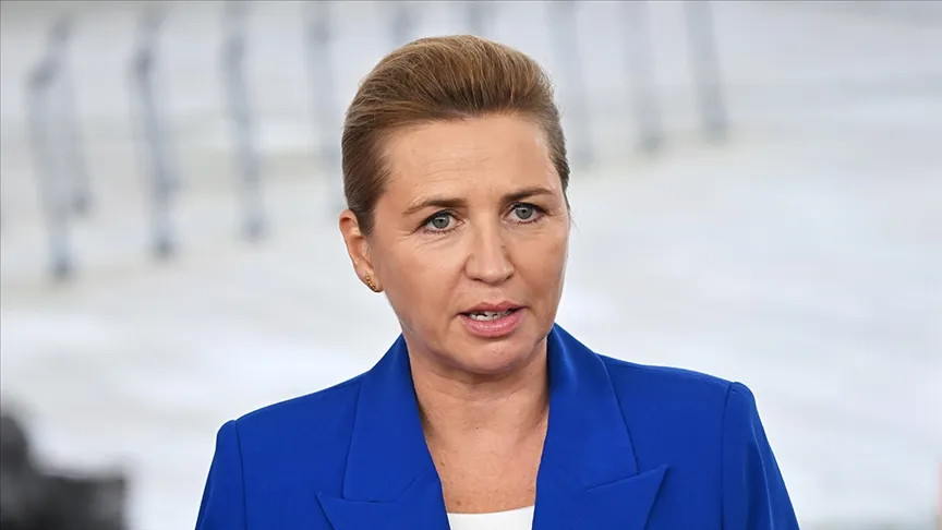 Tanskassa muodostetaan koalitiohallitus vaaleissa, joissa pääministeri Frederiksen voitti