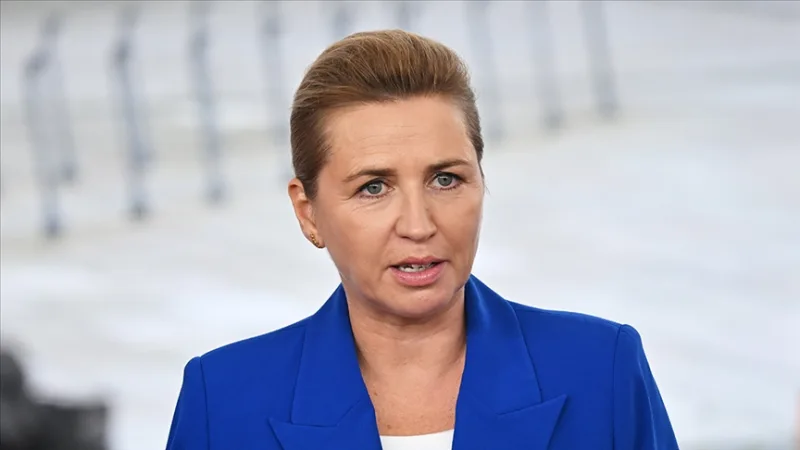 Au Danemark, où la Première ministre Frederiksen est sortie victorieuse des élections, un gouvernement de coalition va être formé