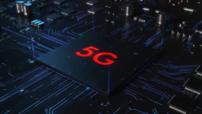 Une cérémonie sera organisée le 31 mars pour marquer le passage à la 5G