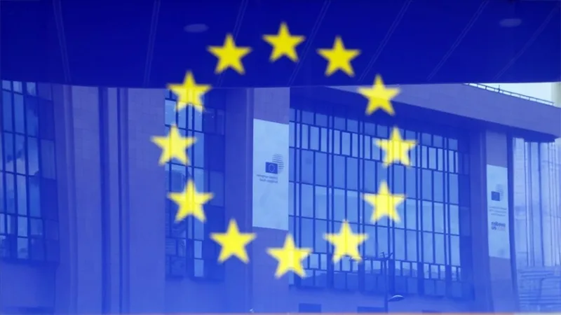 Le siège de l'Autorité douanière de l'UE sera situé à Lille