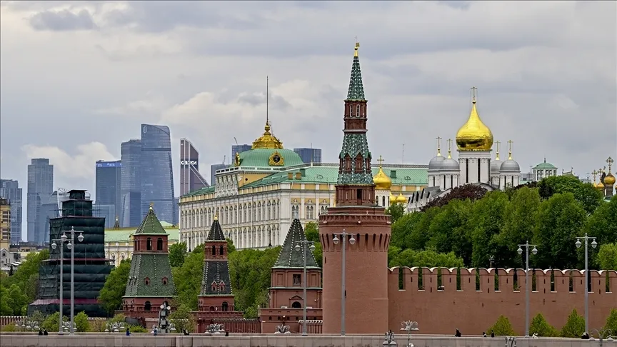 El Kremlin: Nos han informado sobre las conversaciones entre EE. UU. y Ucrania