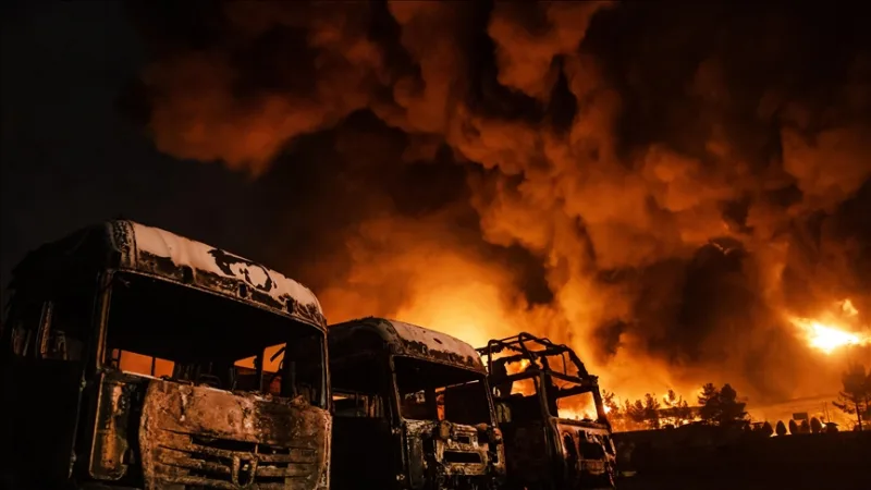 La Russie a appelé les États-Unis et Israël à mettre fin à leurs attaques contre les infrastructures nucléaires iraniennes