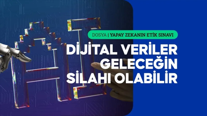 Die Militarisierung der künstlichen Intelligenz reduziert das menschliche Leben auf mechanische Daten