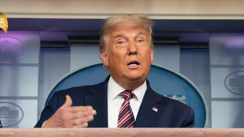 Trump gab bekannt, dass er die Entscheidung, „iranische Kraftwerke anzugreifen“, bis zum 6. April verschoben habe