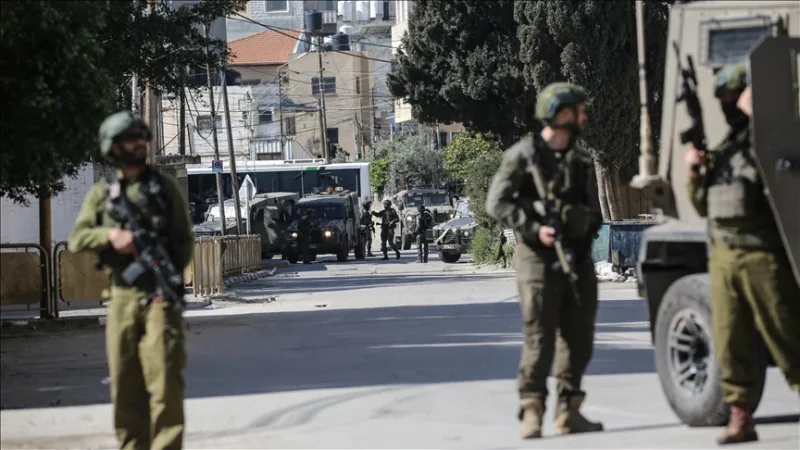 Netanyahu pareiškė, kad dėl personalo krizės jie pratęs karinės tarnybos trukmę