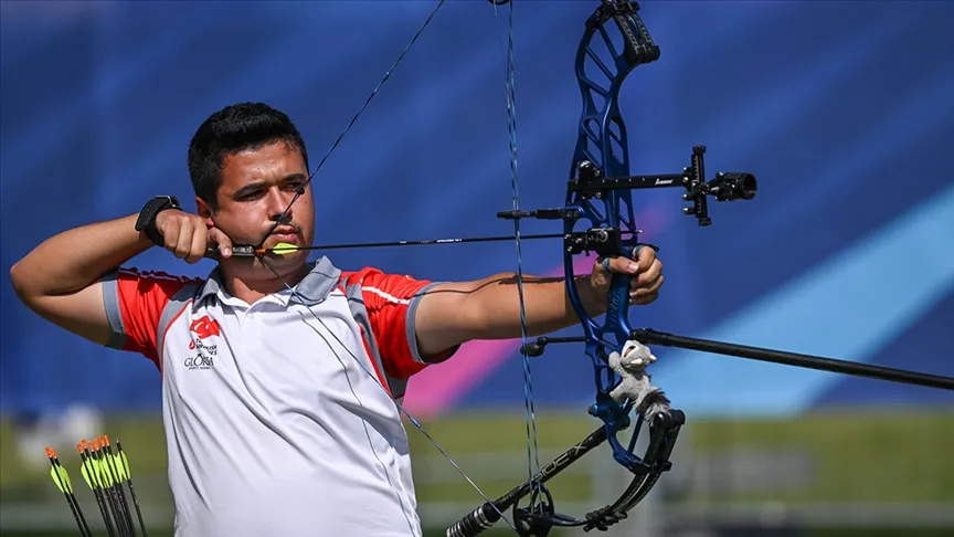 Emircan Haney ha sido elegido mejor arquero del año a nivel mundial