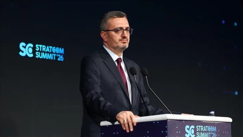 通讯主管杜兰表示：“我谨此表达对能主办此次重要会议的由衷喜悦。”