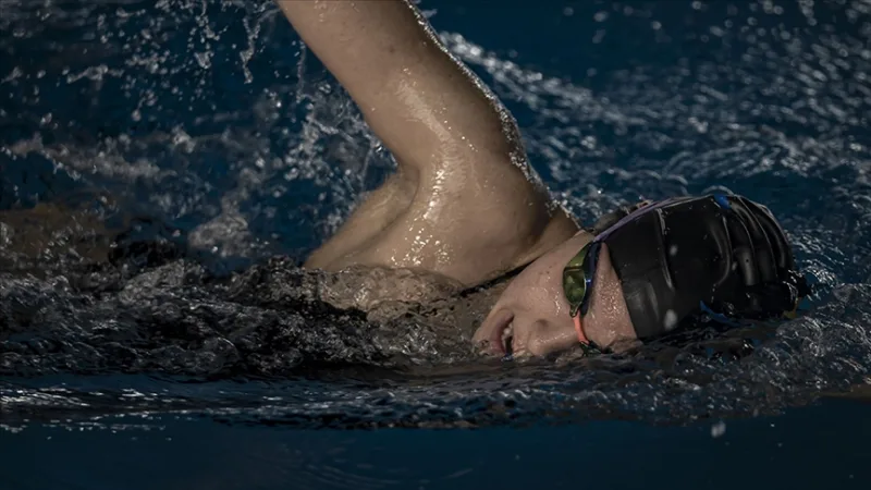 国家游泳队在布拉格和格拉茨再夺13枚奖牌