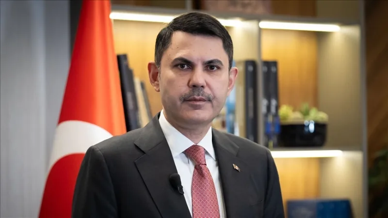 库鲁姆部长在“国际零废弃物日”发表的帖子