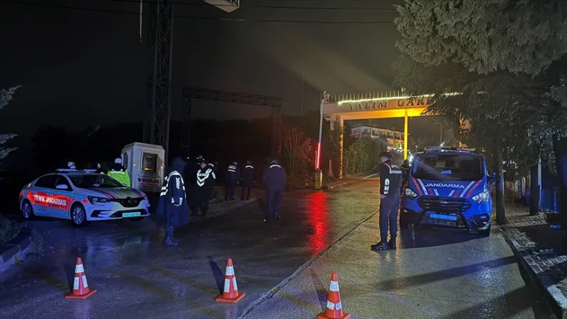 因涉嫌受贿被拘留的乌沙克市长亚利姆名下的4家企业遭到搜查