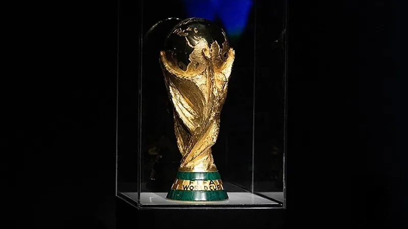 2026年国际足联世界杯欧洲区预选赛附加赛决赛将于明天举行