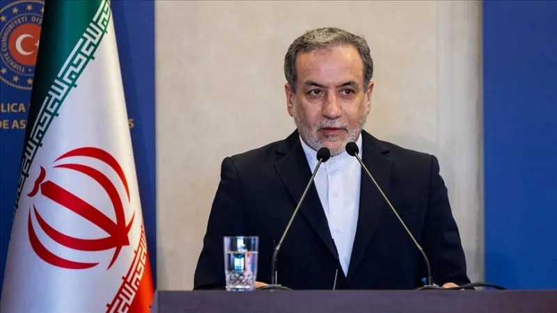 伊朗外交部长埃拉基：我们尊重沙特阿拉伯王国，并将其视为兄弟国家