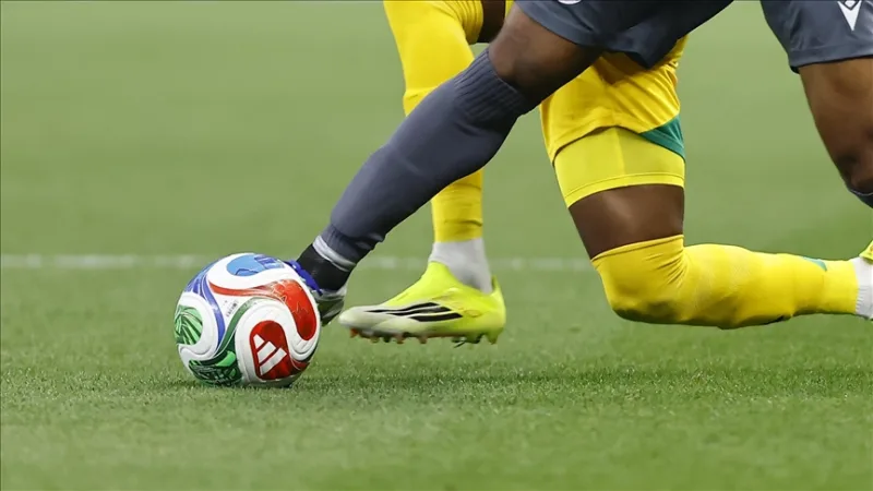 2026年国际足联世界杯洲际附加赛决赛将于明天举行