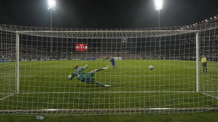 意大利正因连续第三次无缘世界杯而深感失望