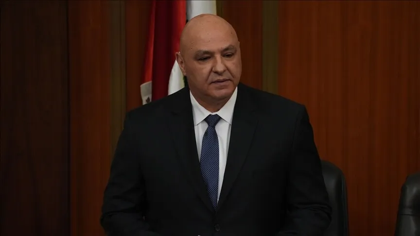 Le Liban a annoncé que la première réunion visant à fixer la date des négociations directes avec Israël aurait lieu mardi