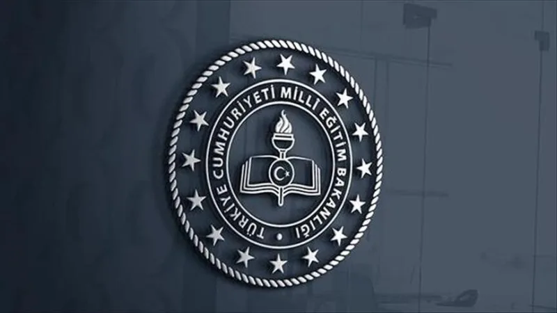 O Ministério da Educação continua a realizar ações de apoio psicossocial em Şanlıurfa e Kahramanmaraş