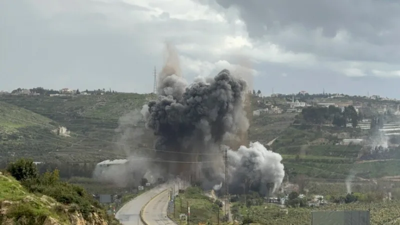 Trump oznámil, že prímerie medzi Izraelom a Libanonom bude predĺžené o tri týždne